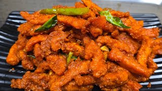 20 minutes mein bananewala -hyderabadi Shadiyowala chicken | Hyderabadi chicken masala fry 4 Ramadan