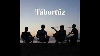 Algo-Ritmus - Tábortűz (Official Video)