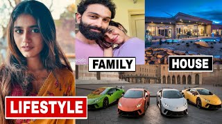 Priya Prakash Varrier Lifestyle 2023 , Career, Car, Age, Family, Boyfriend, House, Income & NetWorth