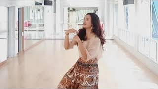 Bhangra Ta Sajda Dance Bollywood || Veere di Wedding || Kareena Kapoor Sonam Kapoor from Indonesia