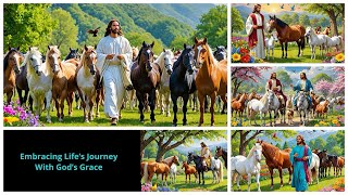 Embracing Life’s Journey With God’s Grace