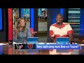 More captivating team: Bears or Texans? | ‘GMFB’