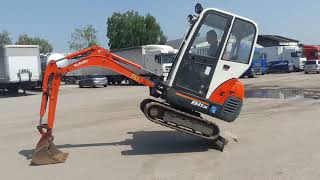 Kubota kx41-3s