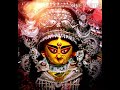 durga puja stotram aham rudre mohalaya