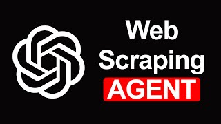 Web Scraping Agent (Tutorial)