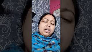 মেয়েদের নাক বন্ধ হয় মুখ না #viralvideo #funnyvideos #comedy #jokas #reels #foryou #youtubeshorts