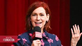 Carrie Preston for ‘Elsbeth’ | Conversations at the SAG-AFTRA Foundation