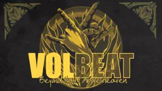 Volbeat - Thanks HQ