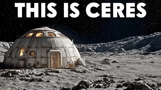 Should We Go to Ceres Instead of Mars? | Space Documentary