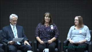 Fairview Range Focus Quality Patient Care