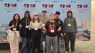 4 DPS Destination Imagination Teams Head to Global Finals
