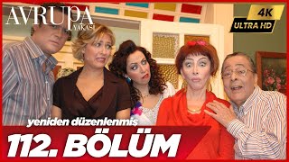 Avrupa Yakası 112. Bölüm | 4K Yüksek Çözünürlük