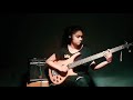 kebiliththen dan කැබිලිත්තෙන් දැන් viraj bhathiya bass guitar cover by prabashwary