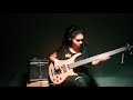 kebiliththen dan කැබිලිත්තෙන් දැන් viraj bhathiya bass guitar cover by prabashwary