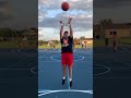 Who has the ugliest jumpshot? 🤢🏀 #basketball #shorts