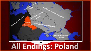 All Endings: Poland