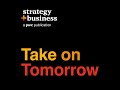 introducing pwc s take on tomorrow business podcast series