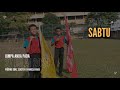 Teaser Kejohanan Sukan Tahunan SK Wangsa Maju Seksyen 1 Kali Ke-35