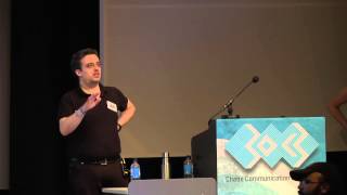 30C3: The Year in Crypto (DE - translated)