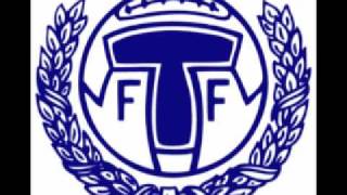 Trelleborgs FF - Blå Som Stål