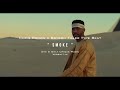 (FREE) Chris Brown x Bryson Tiller Type Beat - “ Smoke ”