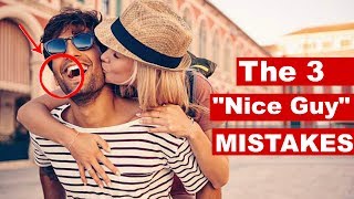 The #1 Counterintuitive Way To Attract The Girl (Banish These 3 \