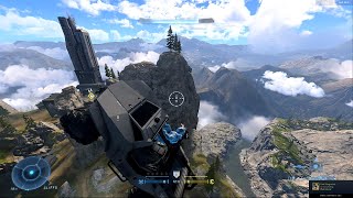 THIS is Halo Infinite