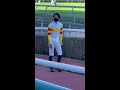 メイクアリープ 🏇 幸英明 騎手おめでとうございます🎉ゼッケンない💭手ぶら