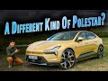 The 2025 Polestar 4 Is A The Polar Opposite From The Polestar 3... Is That Good Or Bad?