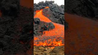 Ethiopia's Volcano