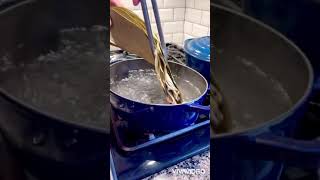 Homemade Alkaline Lye Sweet Rice Dumplings Easy Way