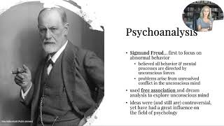 Intro to Psychology Flipped Video Notes for AP Psychology by Mandy Rice
