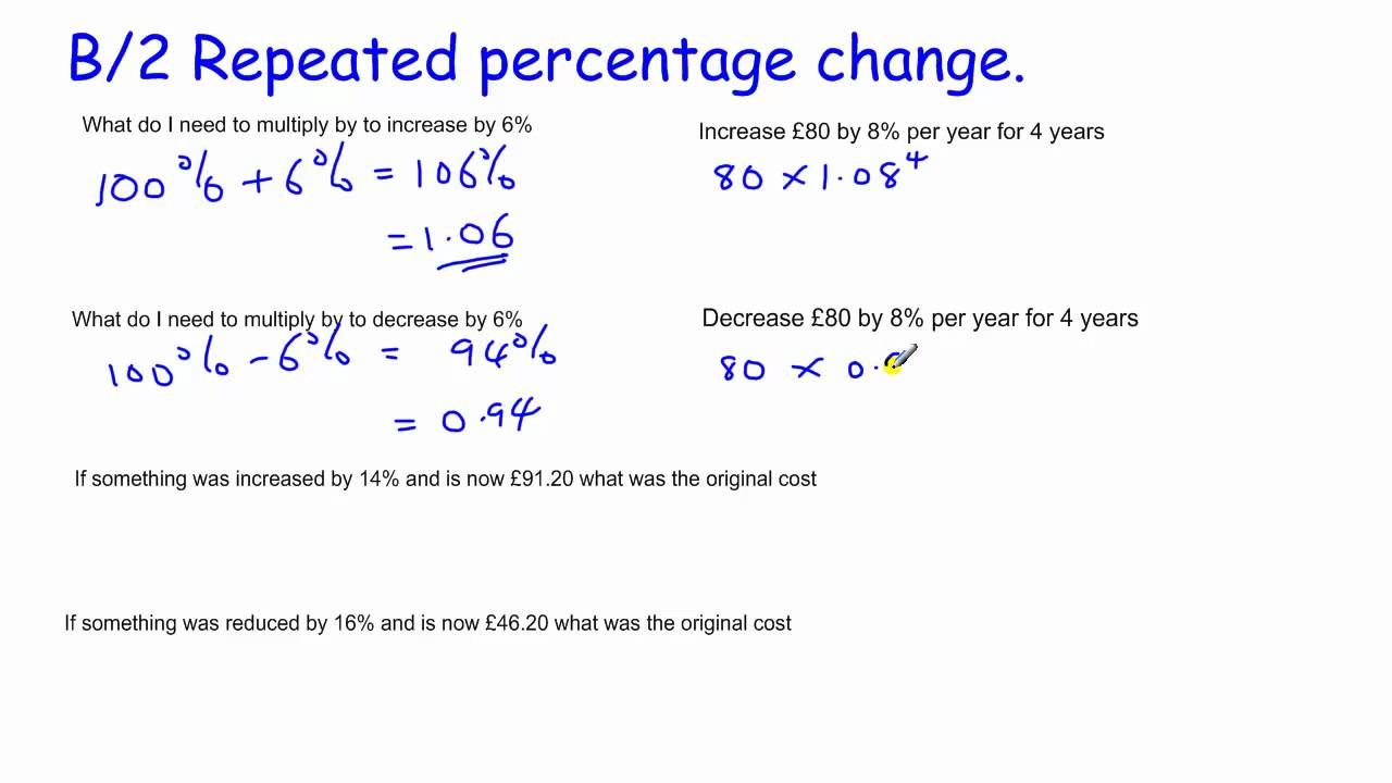 Percent Change Equation Tessshebaylo Percent Change Equation Tessshebaylo