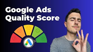 What Is Google Ads Quality Score | Tutorial For Beginners 2023 Ep.7