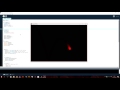 Processing 3 programming environment (BALL PHYSICS 2)