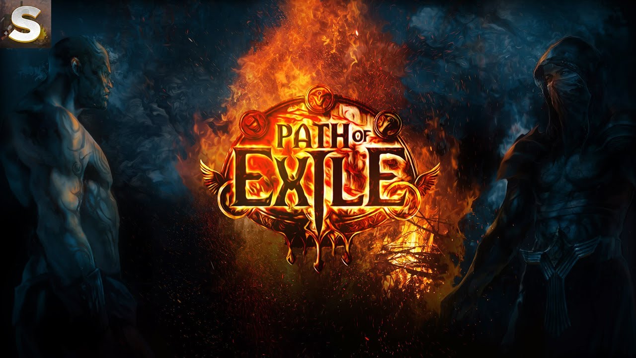 Path of Exile — RF Inq билд готов, доводим до идеала