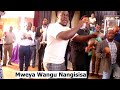 Mweya Wangu Nangisisa by Vabvuwi