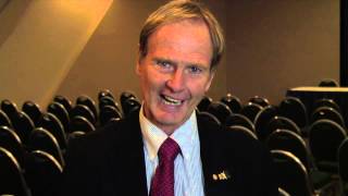 Professor Thomas P. Keenan's review of Raj Goel's Presentation