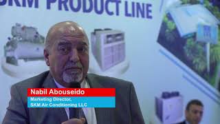 A look back at HVAC R Expo Saudi 2019