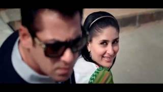 I Love You - Bodyguard - Full Video Song - Salman Khan And Kareena Kapoor - 2011 HD 1080p
