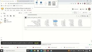 Text Classification using Lazy - Text - Predict library with python code