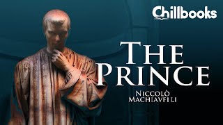 The Prince by Niccolo Machiavelli (Audiobook with Relaxing Music and Captions)