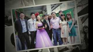 MY LOVELY WEDDING