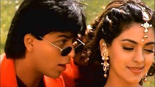 Chudi baji hai kahin dur | yes boss(1997) | killer romantic song | full hd 1080p full video song