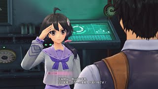 【新サクラ大戦】西城いつき・イベント集「月組隊長・西城いつき」全選択肢まとめ　PS4 Sakura Wars　Itsuki Saijou