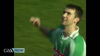 Ballina Stephenites (Mayo) vs Portlaoise (Laois) All Ireland Senior Club Final 2005