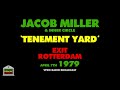 Jacob Miller & Inner Circle - Tenement Yard (Live 1979)