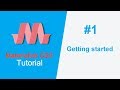 Materialize CSS Tutorial - Getting started by Shashidhara