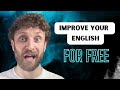 The Most INCREDIBLE tool for learning English for Free! Learn English with ChatGPT