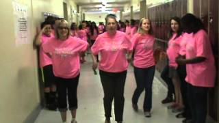 Glassboro Intermediate Lip Dub 2015